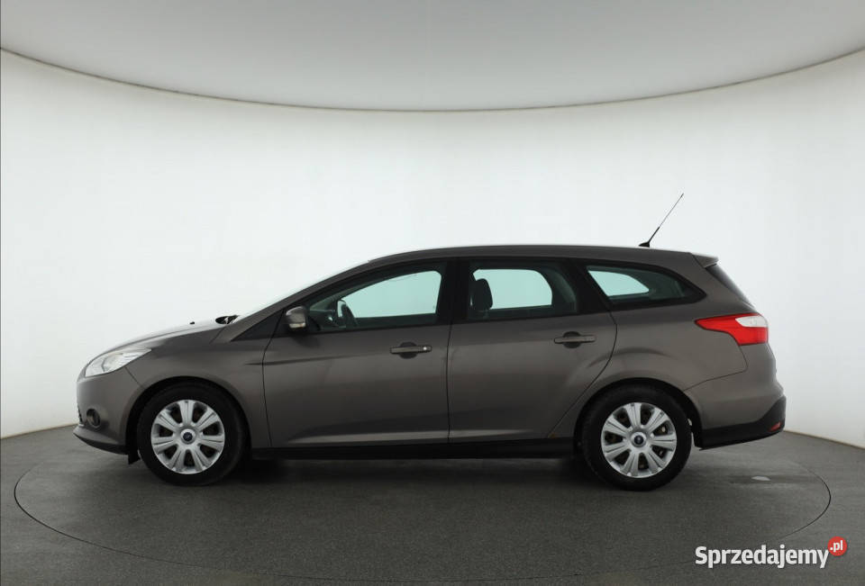Ford Focus 16 i szary Piaseczno sprzedam