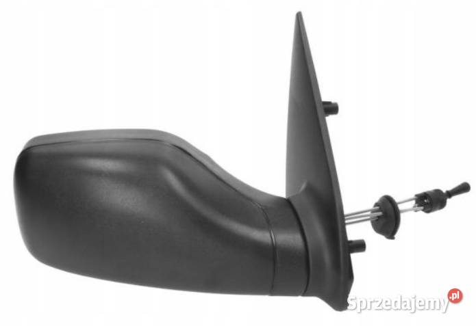 Peugeot 106 9603 Lusterko zewnętrzne prawe NOWE Łódź sprzedam