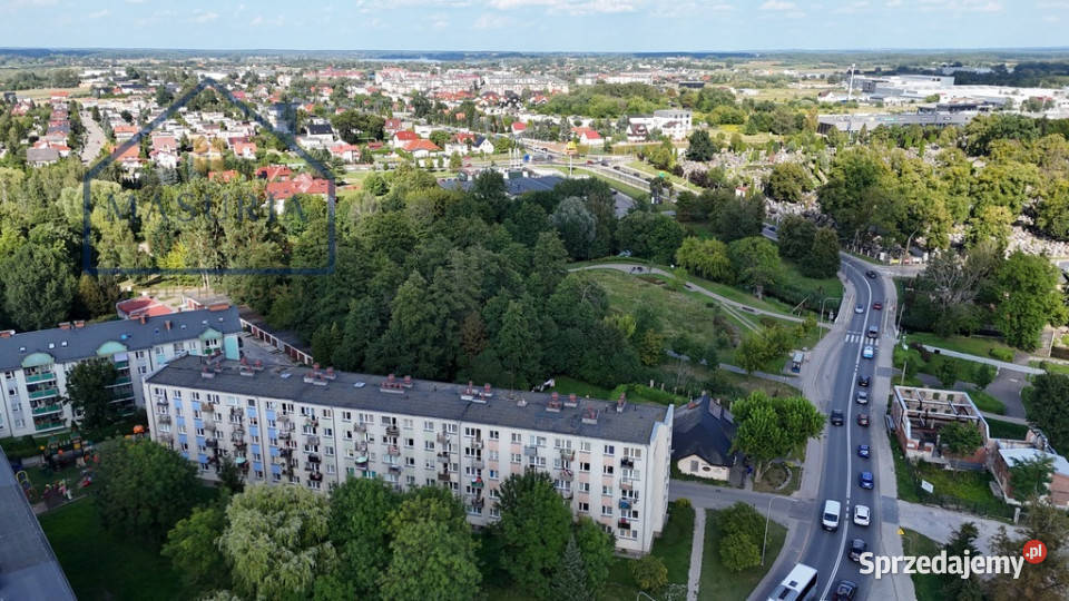 sprzedaży mieszkania 4699m2 3 pokojowe Iława wielka płyta Sprzedaż