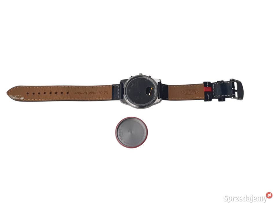 Stary szwajcarski zegarek Tissot 1853 PR 50 Cieszyn