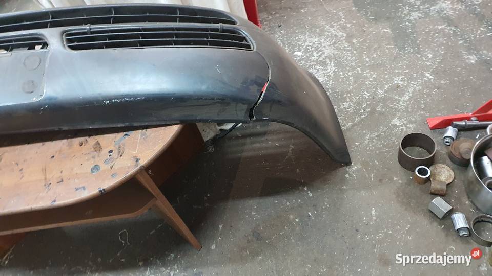 Audi S6 C4 błotniki zderzak nadkola osobowe śląskie Jastrzębie-Zdrój sprzedam