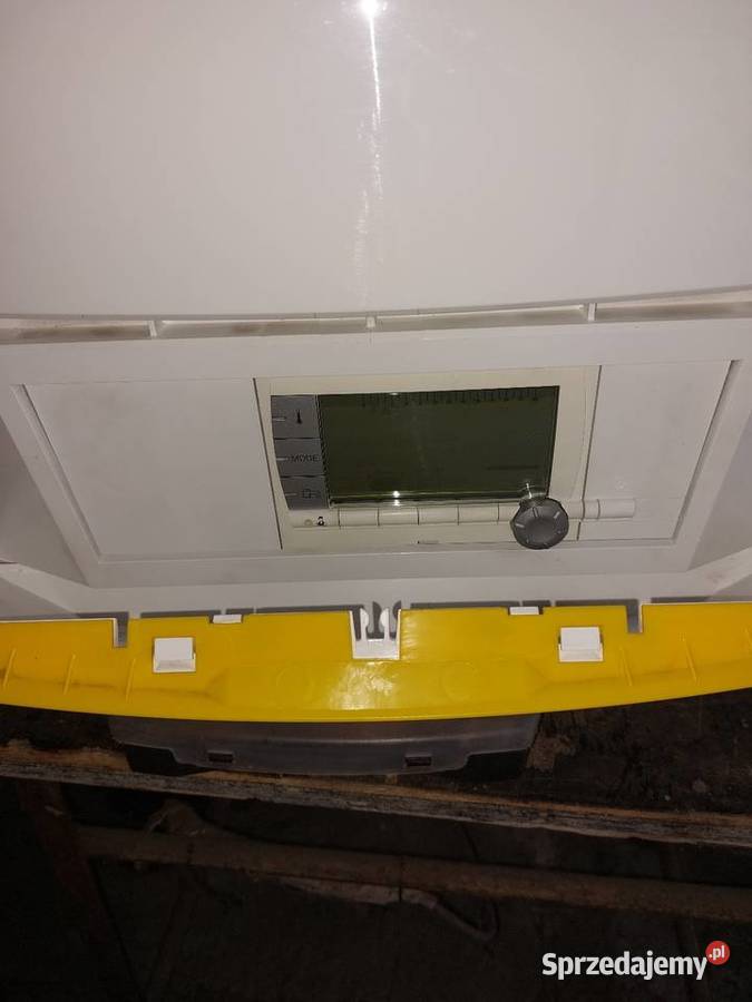 Kociołpiec gazowy DeDietrich MCA 35 Jordanów sprzedam