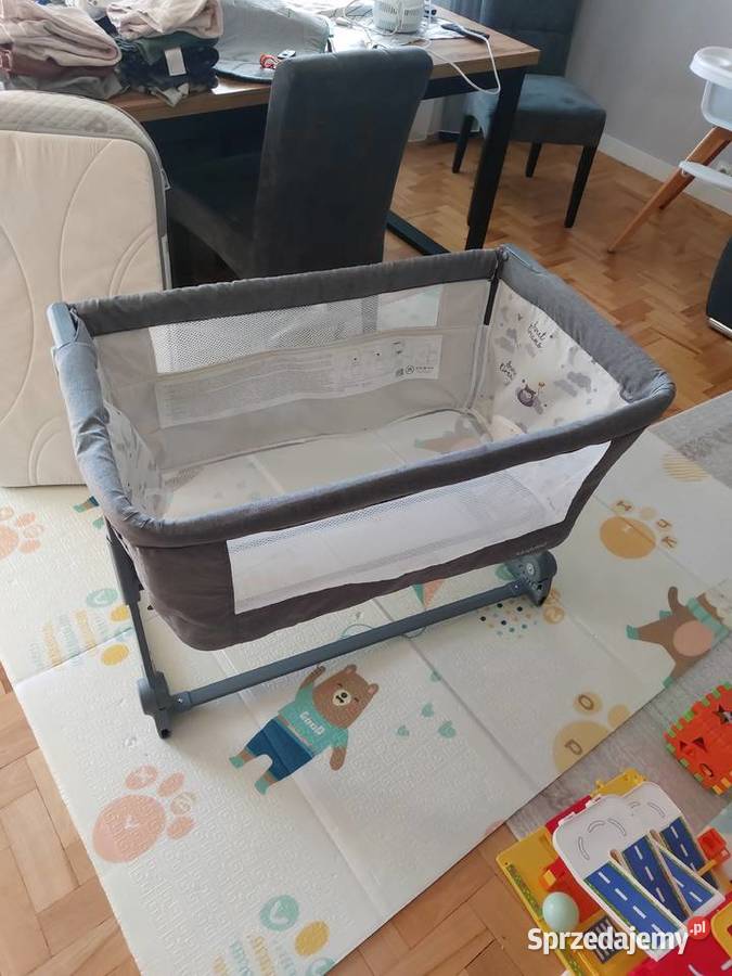 sprzedam dostawkę Dziecka Sanok