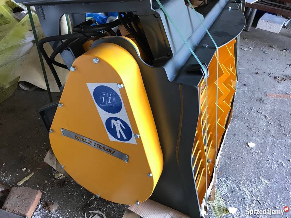 Łyżka z mieszalnikiem do betonu HARDOX 300l do pełny VAT