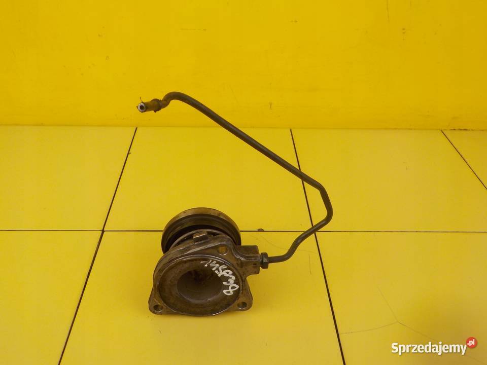 OPEL INSIGNIA ZAFIRA 20 CDTI 13r 130 A20DT Suków