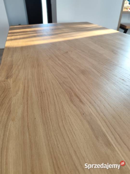 Stół Loftowy z nogami Pająk LOFT podkarpackie Podgrodzie