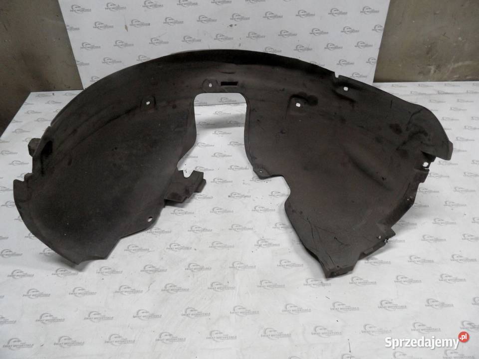 CITROEN C4 II 11r nadkole prawe 9687456580 Nadkola sprzedam