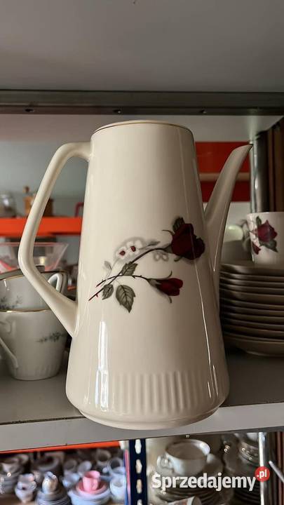 Spodek filiżankę Syg Chodzież Made in Poland Gdańsk