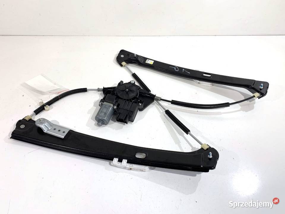 PODNOŚNIK SZYBY LEWY PRZÓD SKODA KAMIQ osobowe