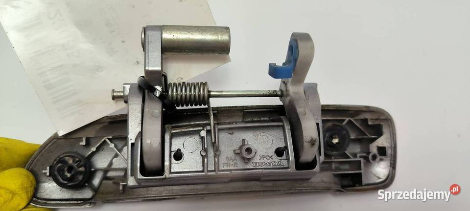 KLAMKA PRAWA PRZÓD HONDA JAZZ GC6