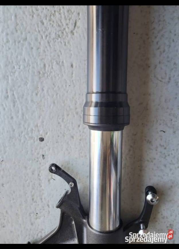 Yamaha R1 RN 32 RN 65 LAGA PRAWA ZAWIESZENIE Nowy Tomyśl sprzedam