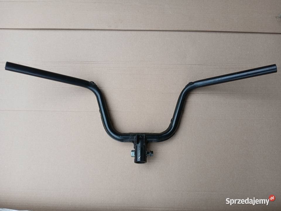 Kierownica Sym Gts 300i