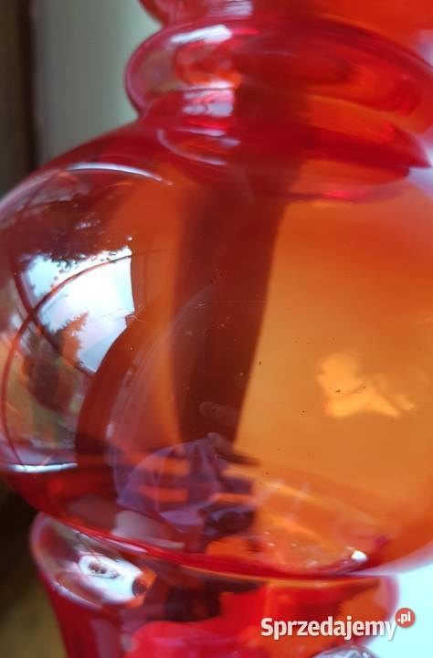 Dzban dzbanek Verona Fiedorowicz Ząbkowice Porcelana i szkło śląskie Dąbrowa Górnicza