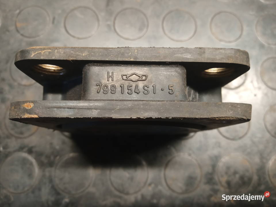 Mercedes w115 łącznik elastyczny gaźnika Ożarów Mazowiecki