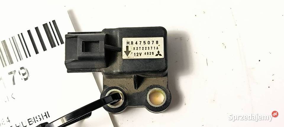CZUJNIK MITSHUBISHI MONTERO MR475078 osobowe Części samochodowe Lipno