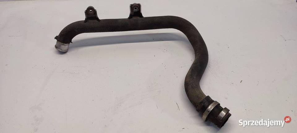 KIA OPTIMA III RURA PRZEWODY WODY 17 CRTDI