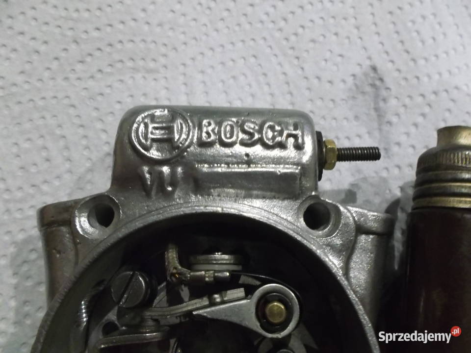APARAT ZAPŁONOWY BOSCH BMW R60 R61 R71 R51 SOKÓŁ Świerzawa