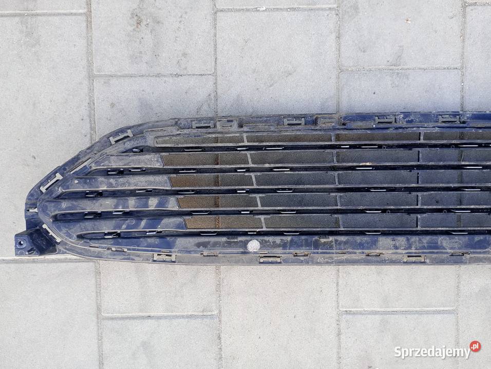 FORD S MK2 GALAXY 2015 GRILL ATRAPA KRATKA Rok produkcji 2016 Łódź