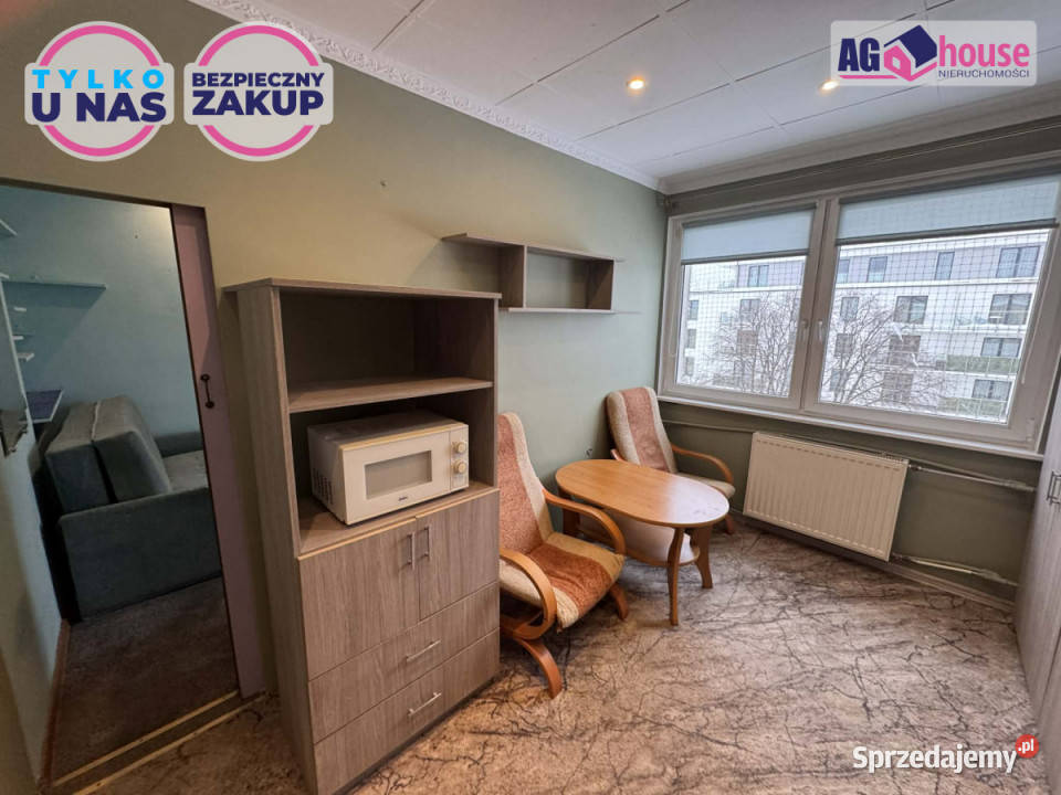 Mieszkanie 2688m2 2 pokoje Gdańsk