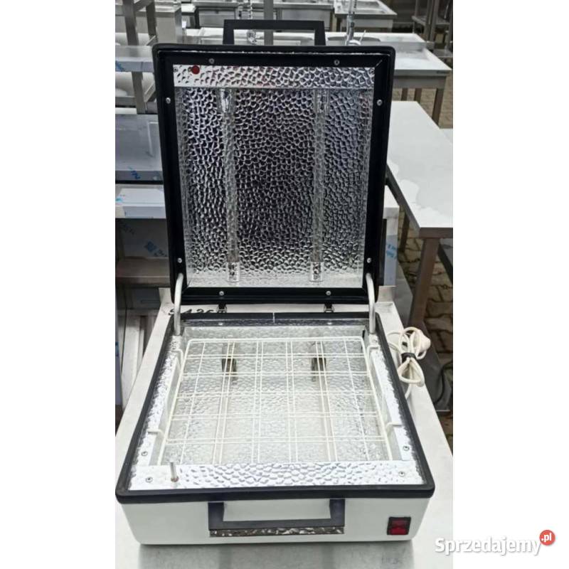 Naświetlacz UV do jaj S 1263O Ostrów Wielkopolski