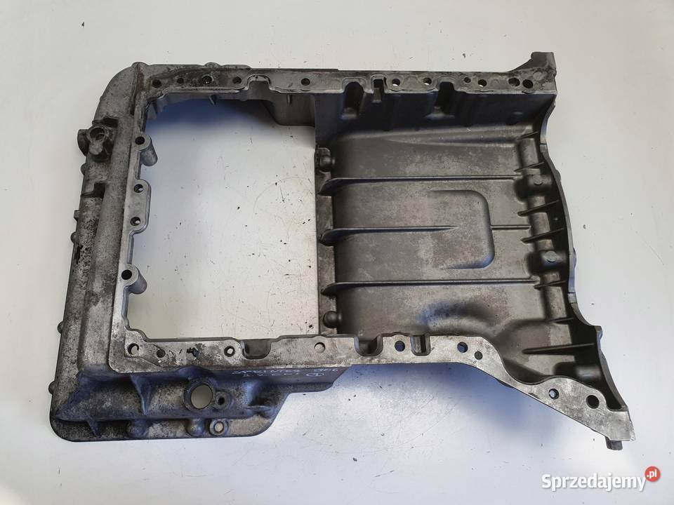 Mercedes Sprinter 906 22 CDI PODSTAWA MISKI Chełm sprzedam