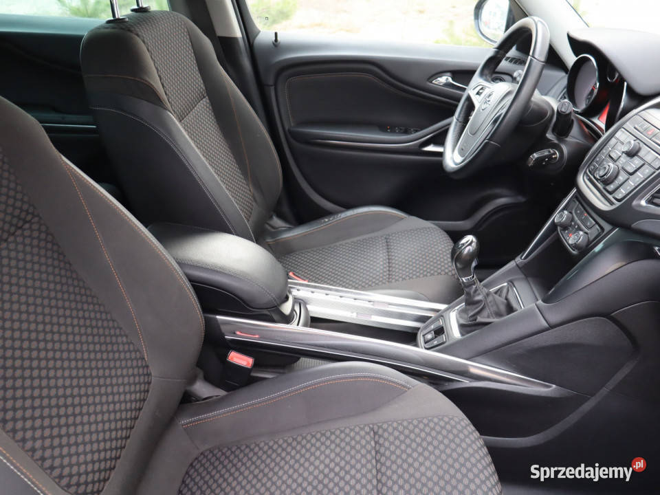 Opel Zafira 20 CDTI Piaseczno