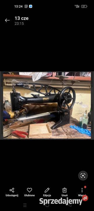 OKAZJA Likwidacja działalności Akcesoria Puławy