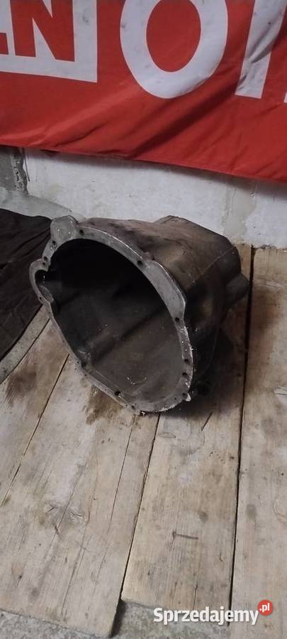 Land rover v8 dzwon skrzyni biegów lt95 rover v8 podkarpackie Rzeszów