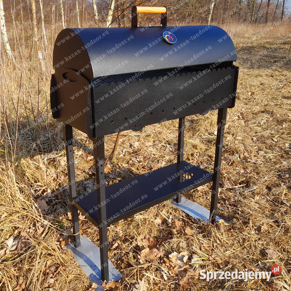 Mangał grill ogrodowy Classic 3mm Kraków sprzedam