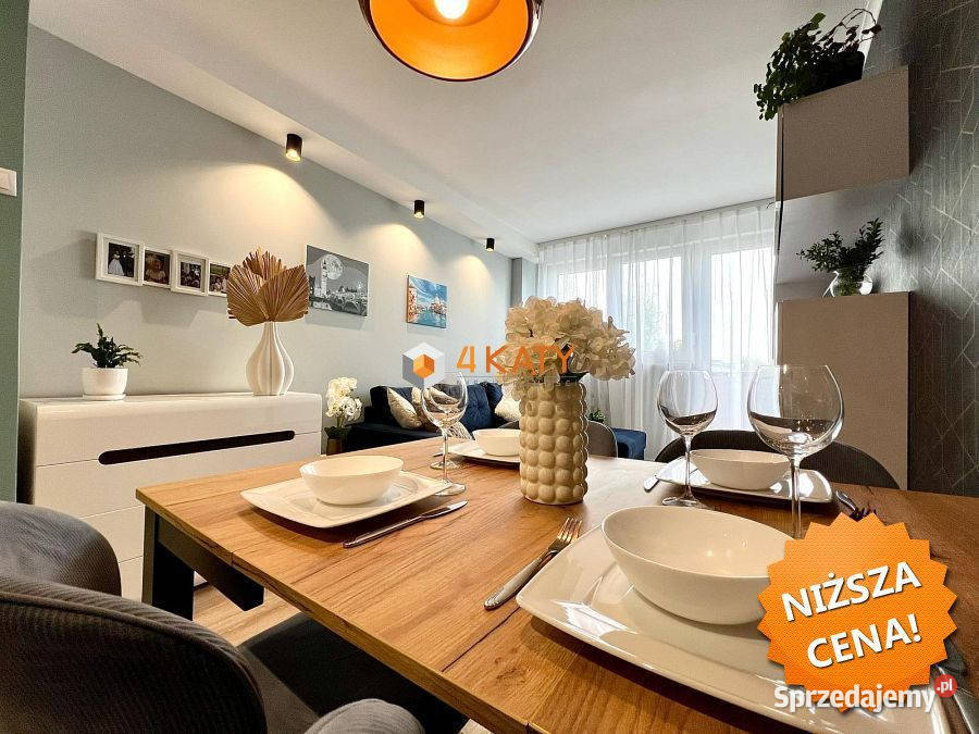 Mieszkanie Zielona Góra 375m2 2 pokoje