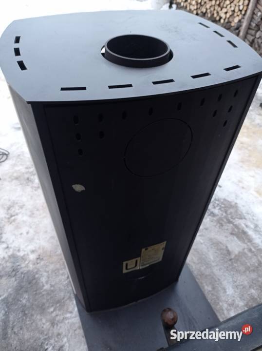 Kominek piecyk koza Lubycza Królewska sprzedam