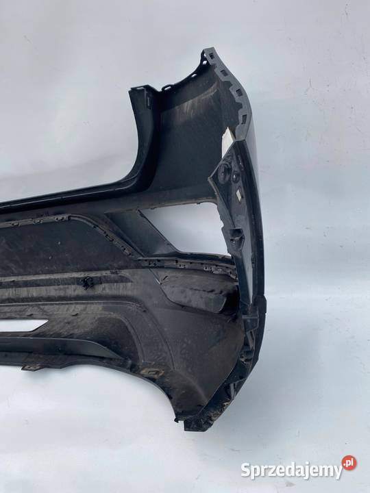 VW TROC ZDERZAK TYŁ TYLNY R LINE 2GA807521