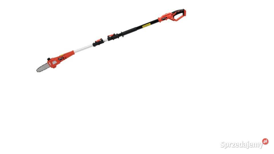 Okrzesywarka Teleskopowa 18V BEZ AKUMULA YT82837 Nowa Dęba