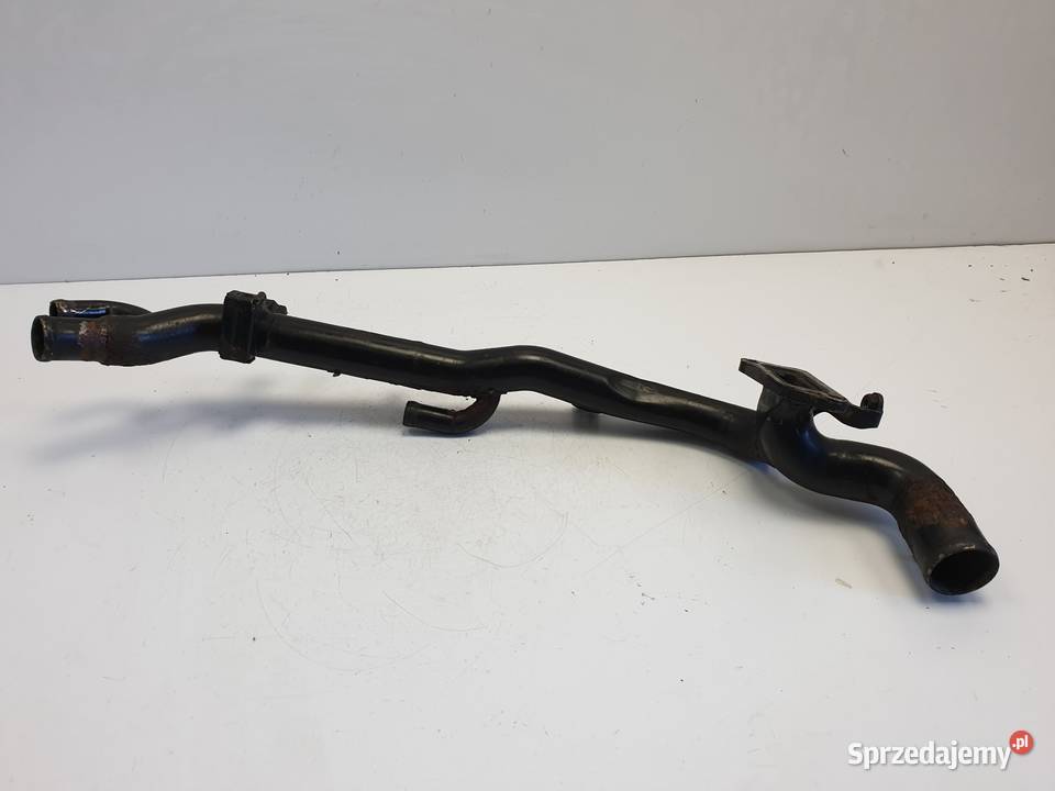 Opel Vectra C 19 CDTI 16V MAGISTRALA WODY wodna