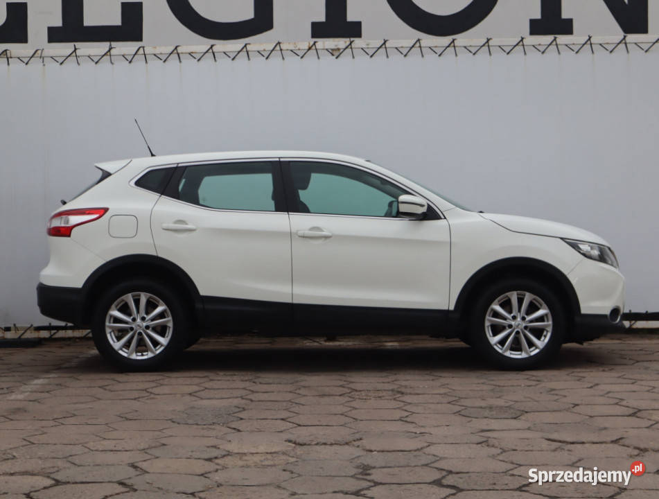 Nissan Qashqai 12 DIGT gniazdo USB sprzedam