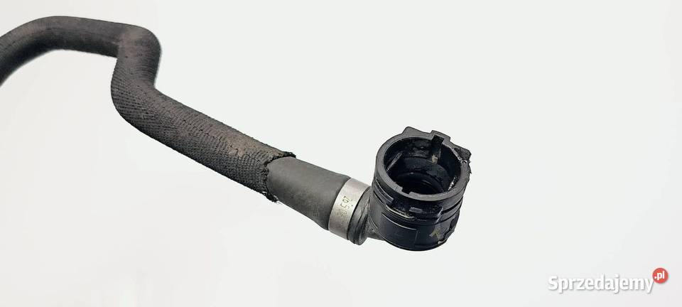 PRZEWÓD BMW X4 M F98