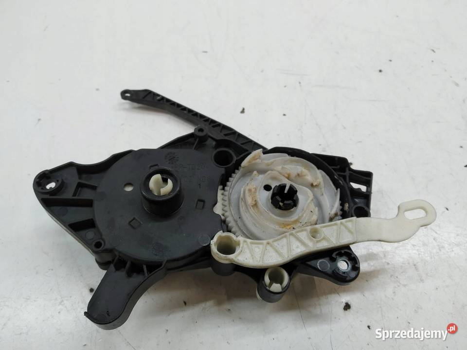 SILNICZEK NAGRZEWNICY 5Q0907511A Skoda Superb świętokrzyskie sprzedam