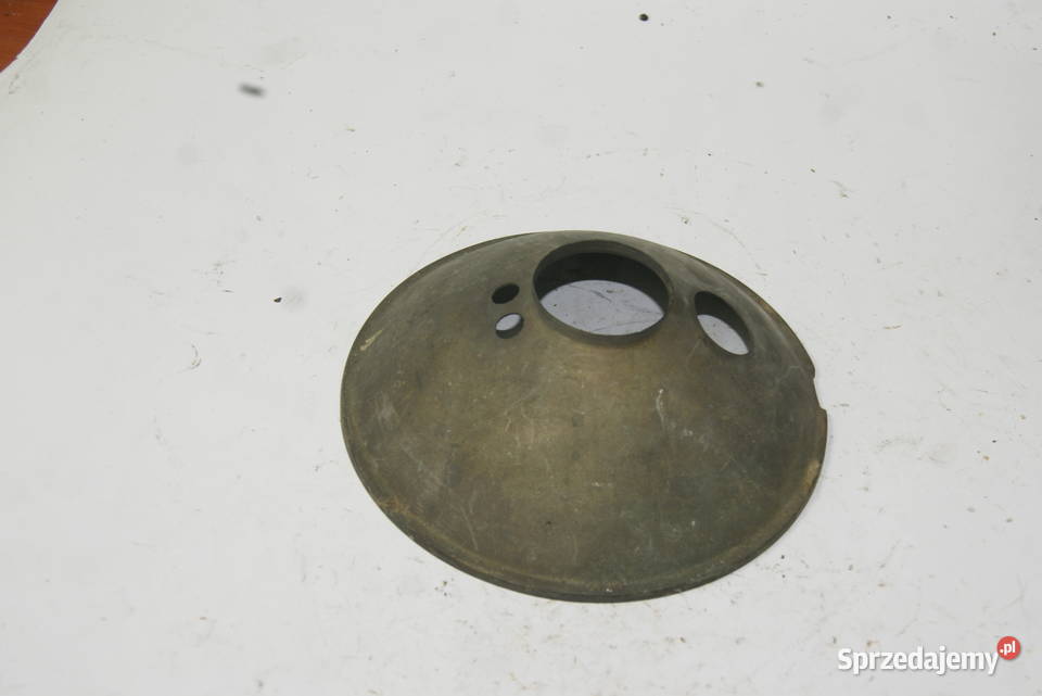 ODBŁYŚNIKI VICTORIA ZUNDAPP BMW DKW NSU ADLER