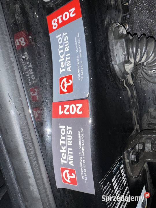 Cactus c4 16hdi euro6 1rej 2018r Możliwa zamiana SUV C4 Cactus Częstochowa sprzedam