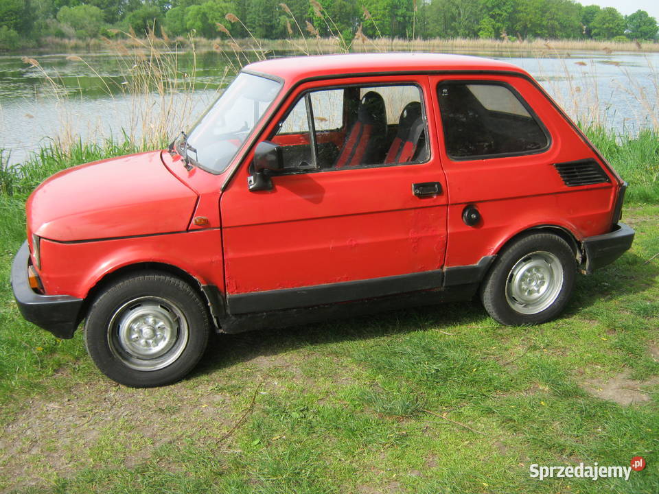 Fiat 126p