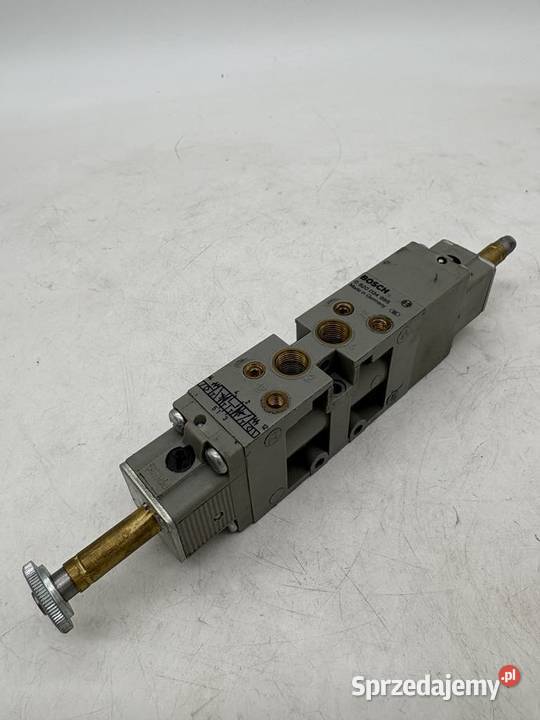 Bosch 0 820 034 995 Elektrozawór Warszawa