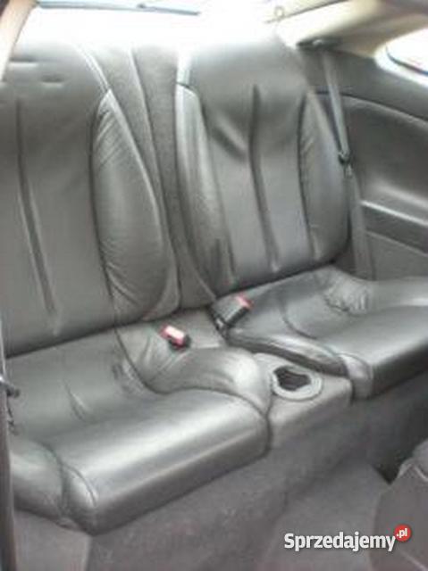 Ford cougar 25 v6 gaz sekwencyjny lalka garażowany Gniezno sprzedam