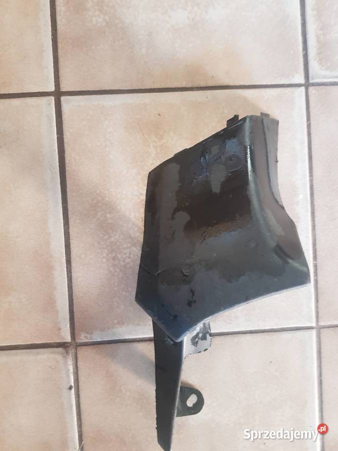 yamaha fz6 fz6 fazer 600 wypelnienie Jędrzejów