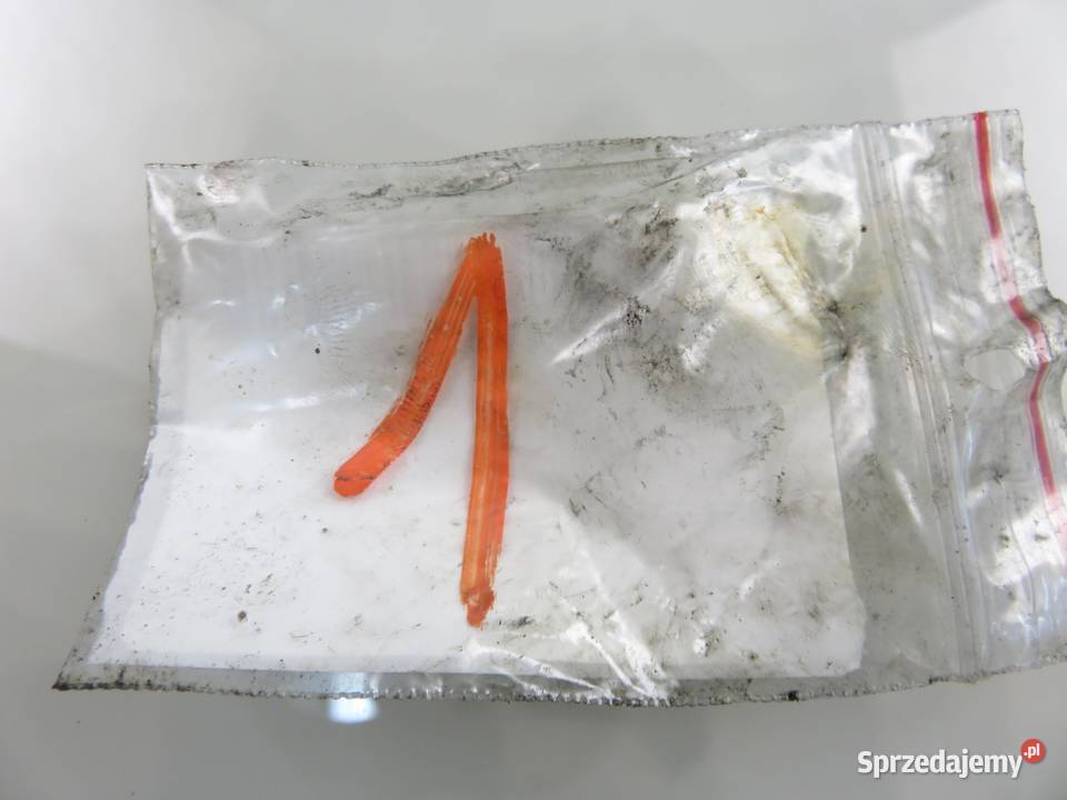 WTRYSKIWACZ RENAULT SCENIC II 19 dCi 8200389369