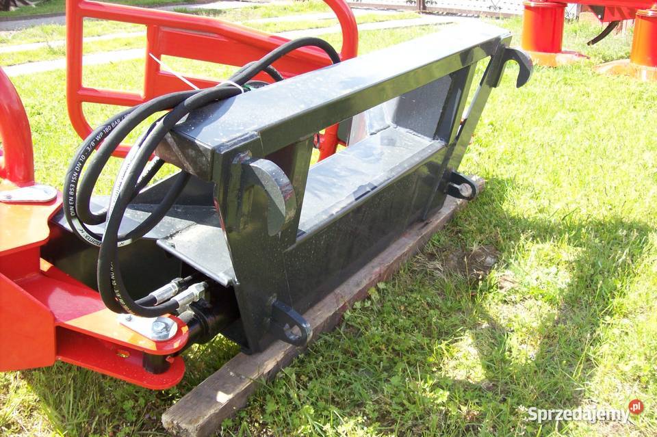 chwytak do bel nowy nieuszkodzony małopolskie Zakliczyn