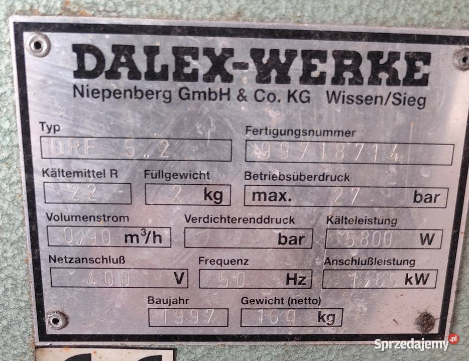 Zgrzewarka punkowa PCP28 TELWIN