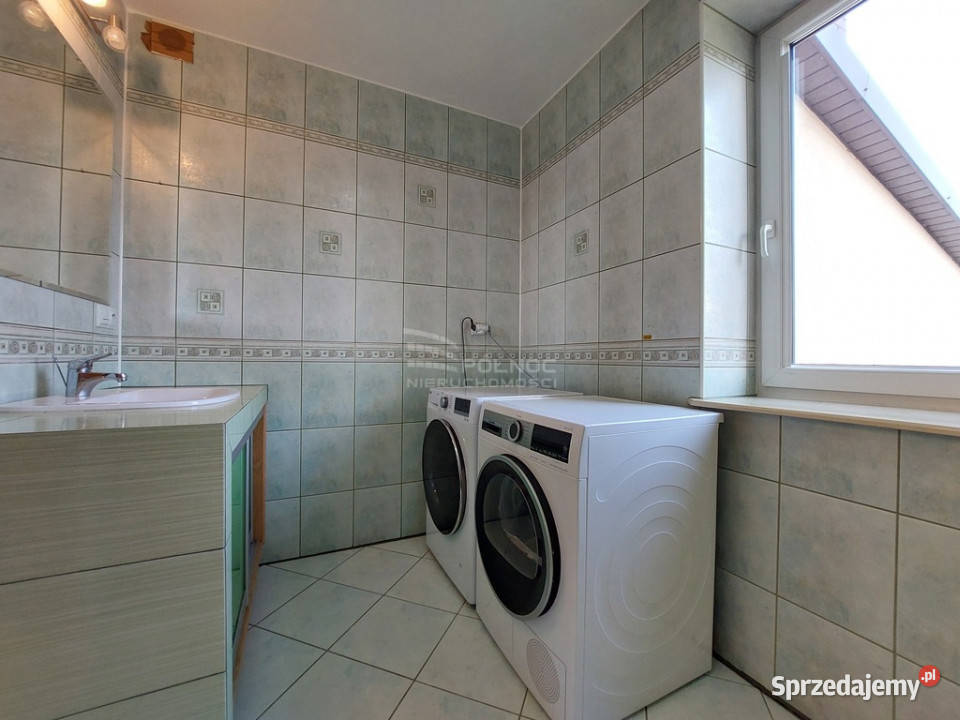 Dom podwójny garaż działka 23 ary w Piszczacu Piszczac