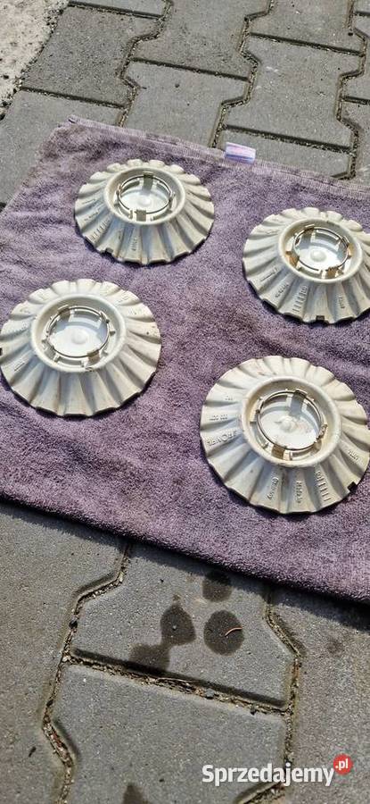 Dekielki Ronal 0030271 Chojnów sprzedam