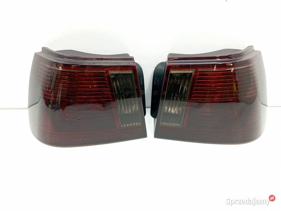 LAMPA TYŁ KOMPLET LIFT 6K6945257C 6K6945258C Lampy tylne