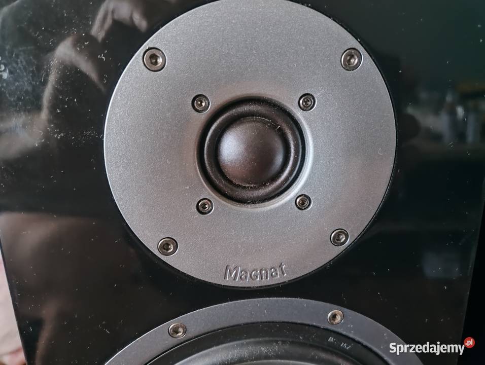Głośniki wysokotonowe MAGNAT 30 mm 4 ohm podkarpackie Trzebuska